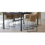 Cane-line Choice prevleka naslona za jedilni stol za zunanje prostore