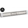 TERM 2000 No Glare IP20 infrardeči grelec, 3x 650W