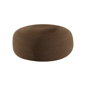 Cane-line Circle podnožnik, zelo velik, umbra rjava