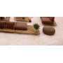 Cane-line Circle extra large footstool