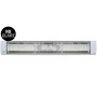 TERM 2000 No Glare IP20 infrardeči grelec, 3x 650W