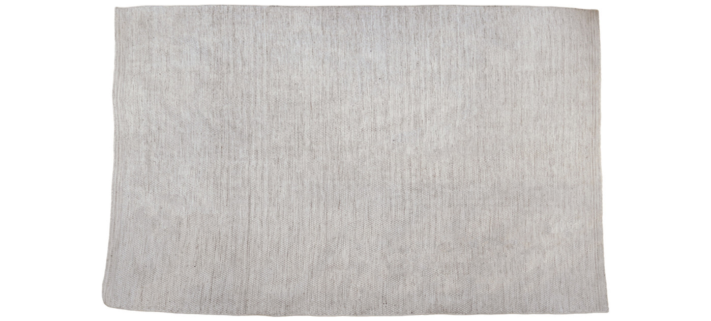 Cane-line Cloud tappeto, sabbia multicolore, 240 x 170 cm