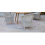 Cane-line Cloud rug