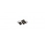 Metal pipe holder (25 clamps)