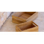 Cane-line Club small storage box