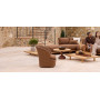 Cane-line Coast Loungesessel drehbar