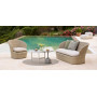 Cane-line Coast sofa za 2,5 osobe