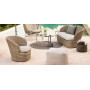 Cane-line Coast sofa za 2,5 osobe