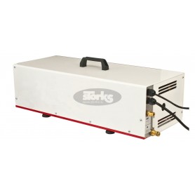 SCI KIT 6L/min with iControl and 120 nozzles