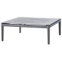 Cane-line Conic Couchtisch, Hellgrau