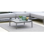 Cane-line Conic coffee table