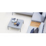 Cane-line Conic coffee table