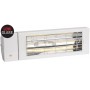 SMART IP24 infrared heater