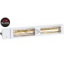 SMART IP24 MULTI infrared heater