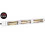 SMART 6000 IP24 infrardeči grelec