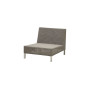 Cane-line Connect Einzelmodul, Taupe