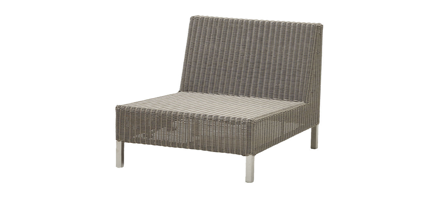 Cane-line Connect enosedni modul, taupe