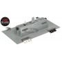 SMART FRAME IP20 infrardeči grelec