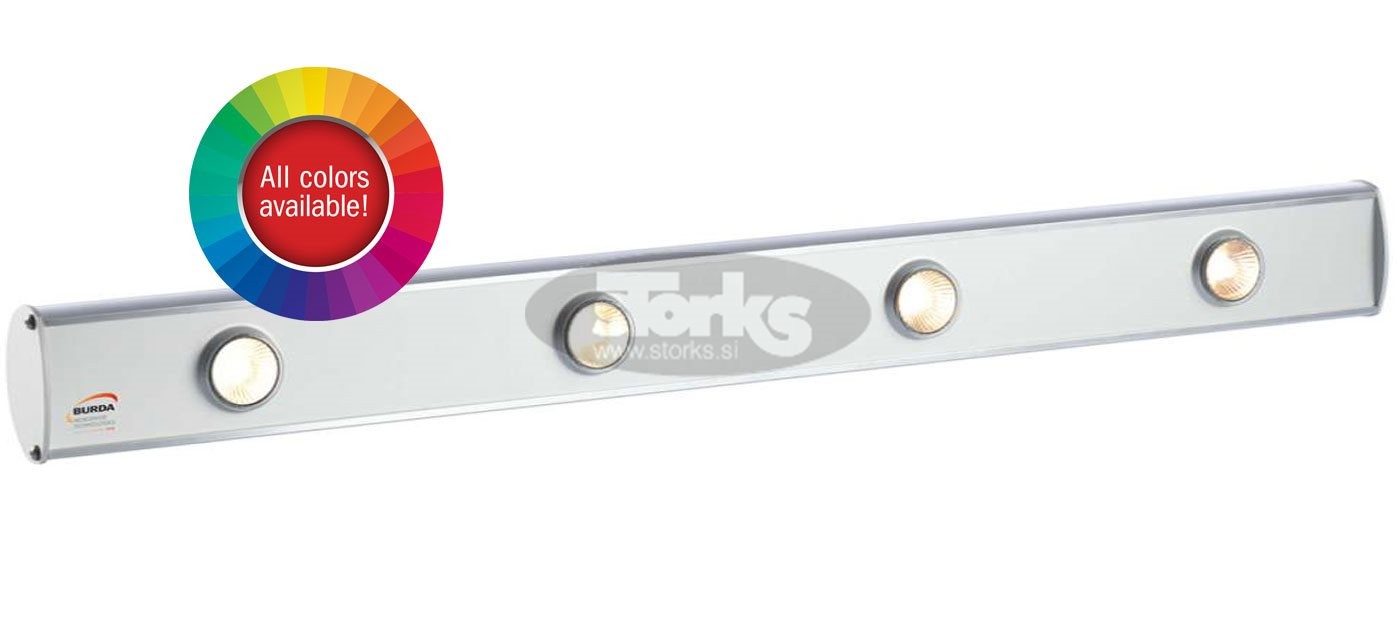 TERM 2000 IP65 Sistem osvetlitve