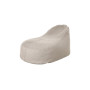 Cane-line Cozy Sitzsack, Hellbraun, Cane-line Rise
