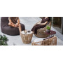 Cane-line Cozy bean bag chair