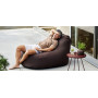 Cane-line Cozy pouf a sacco