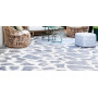 Cane-line Cube footstool