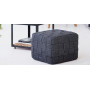 Cane-line Cube footstool