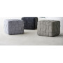 Cane-line Cube poggiapiedi