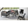 Cane-line Curve Loungesessel (Outdoor)