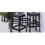 Cane-line Cut sedia da bar