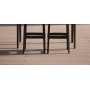 Cane-line Cut barski stol