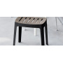 Cane-line Cut Hocker