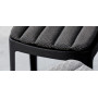 Cane-line Cut Hocker, Detail