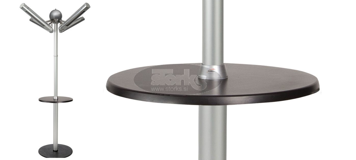 TERM TOWER TABLE