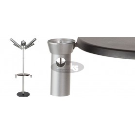TERM TOWER ASHTRAY