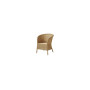 Cane-line Derby dining chair, natural, Cane-line Weave