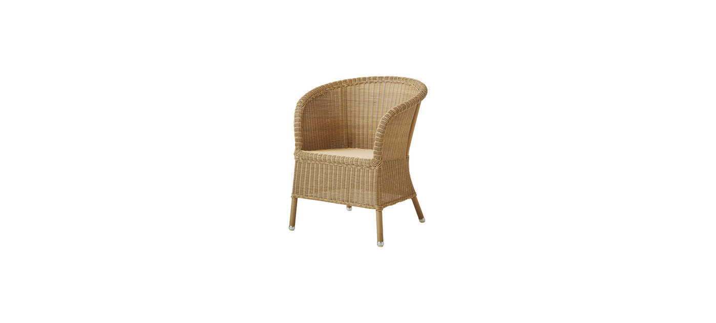 Cane-line Derby Esszimmerstuhl, Natur, Cane-line Weave