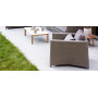Cane-line Diamond Loungesessel