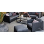 Cane-line Diamond poltrona lounge