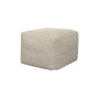 Cane-line Divine footstool, desert sand, Cane-line Rise