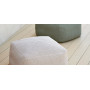 Cane-line Divine footstool