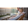 Barlow Tyrie Monterey Lounge-Dreisitzer, Ambiente 2
