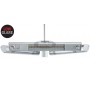 TERM TOWER HANGING HORIZONTAL L&H IP65 viseči infrardeč grelec z osvetlitvijo