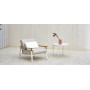 Point City Loungesessel, Ambiente, Ansicht 2, Gestellfarbe 34
