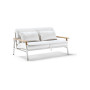Point City sofa 2, frame colour 34