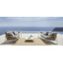 Point City 3-Sitzer-Sofa, Ambiente, Ansicht 2, Gestellfarbe 34