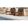 Cane-line Al Dente lounge chair