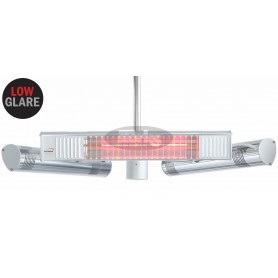 TERM TOWER HANGING HORIZONTAL IP67 infrared heater