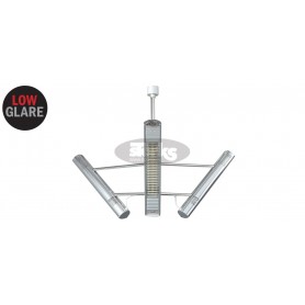 TERM TOWER HANGING VERTICAL IP67 infrared heater